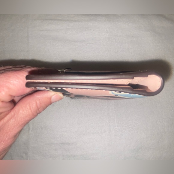 Authentic Kate Spade Bifold Wallet - Picture 5 of 7